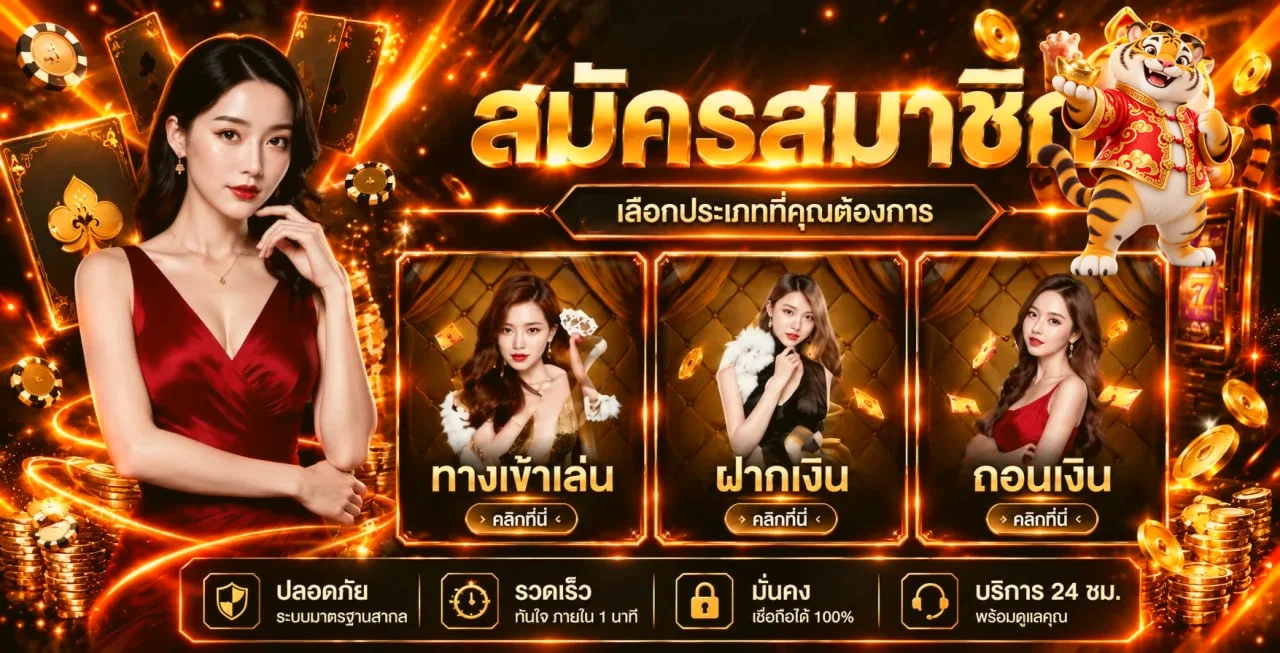 แบนเนอร์ MEEHENG โปรโมชั่นสมัคร ฝากเงิน และถอนเงิน
